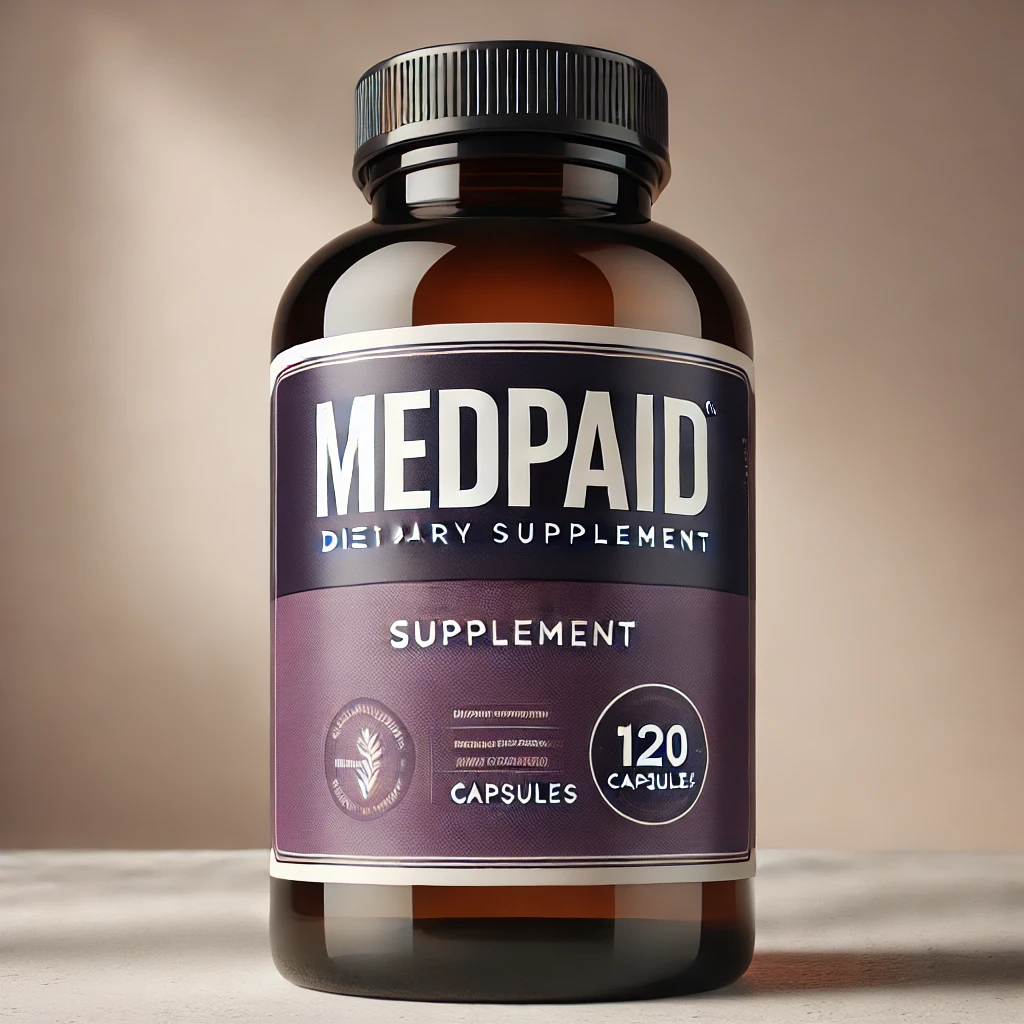 Dietary Supplement: Basic