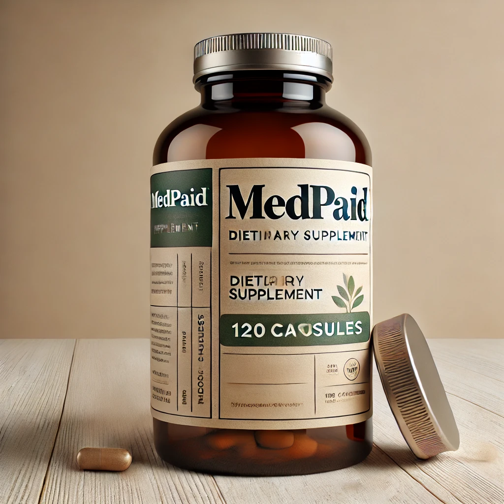 Dietary Supplement: Boost