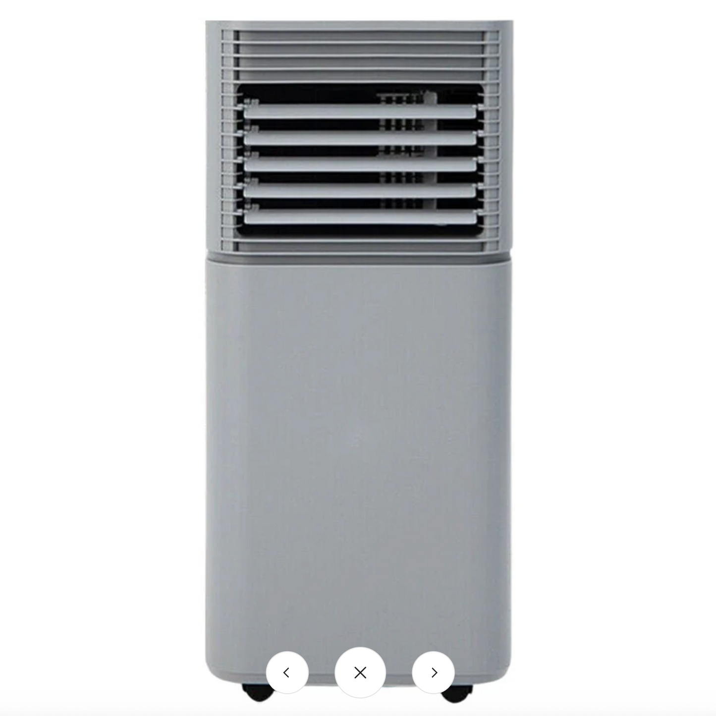 10K BTU Portable AC Unit (TEST)