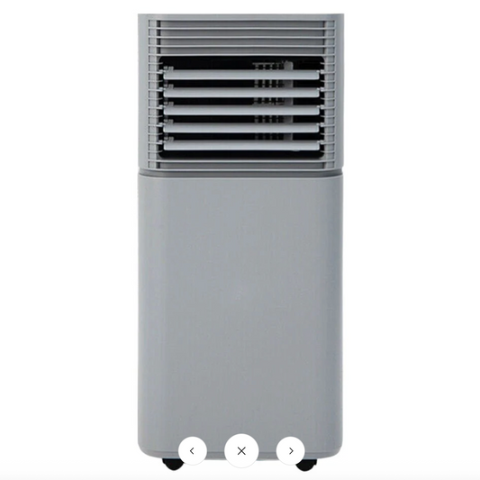 10K BTU Portable AC Unit (TEST)