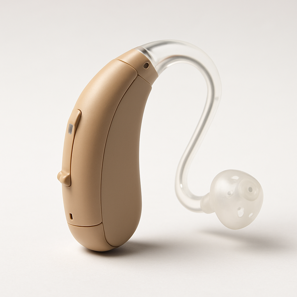 Hearing Aid